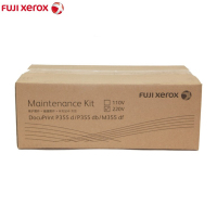 富士施乐(Fuji Xerox)定影器 适用于P355d打印机