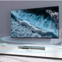 TCL 65英寸高清液晶平板电视机