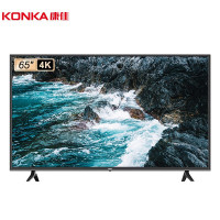 康佳LED65K2000电视65吋