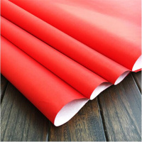 晨光 大红纸节庆对联剪纸