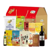 中粮福临门 通用营养家组合 F型