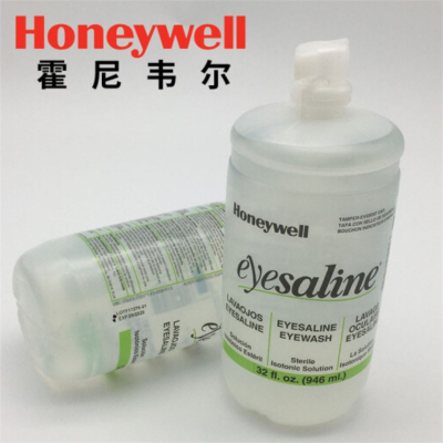 霍尼 韦尔32-000455-0000 Eyesaline洗眼液