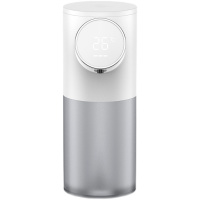 自动感应洗手液机freeART