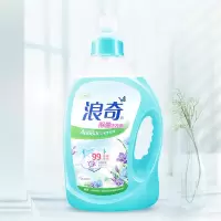 洗衣液浪奇 2KG*2瓶