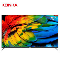 康佳LED75C1电视75吋