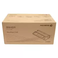富士施乐 鼓粉组件 CT350937 适用富士施乐黑白3105 黑色 A4 5% 15000页(个)