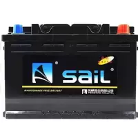 风帆(sail) 汽车蓄电池电瓶8v-150ah
