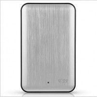 爱国者 移动硬盘爱国者抗震移动硬盘HD808 4T (灰) USB3.0(个)