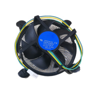 递乐(DiLe)CPU风扇2300 rpm92×92×25mm