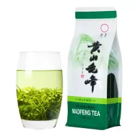 茶叶150g/袋黄山毛峰(单位:袋)(BY)