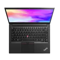 联想ThinkPad T14 14英寸笔记本电脑 (i7-10510U 16G内存 512GB固态 2G独显)