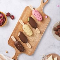 和路雪 梦龙冰淇淋雪糕组合64/65g*20支 香草/太妃榛子/松露杏仁/白巧克力坚果/抹茶梦龙冰激凌冷饮