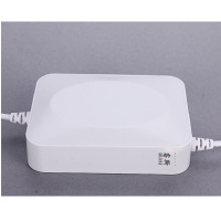 蓄电池路由器光猫UPS不间断电源音响电池监控摄像头门禁led灯带备用夜游宝 高容12800mAh大功率[12V 2A版]