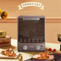 苏泊尔电烤箱K15FK819 单个装