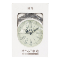 晨光闹钟经典4寸ARC92502