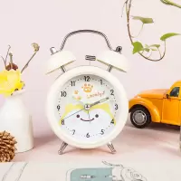 晨光闹钟时尚3寸ARC92503