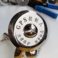 金冷 沉降观测点 直径20mm长度300mm 降噪材料单位:个
