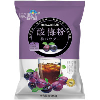 酸梅汤粉速溶冲饮 1kg/袋