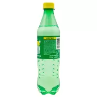 雪碧柠檬汽水 500ml*24瓶-