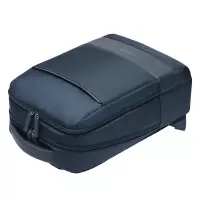 新秀丽(samsonite)双肩包电脑包男士商务背包旅行包苹果联想笔记本电脑包BU1*11001