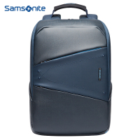 新秀丽(samsonite)双肩包电脑包男士商务背包旅行包苹果华为电脑包
