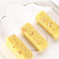 粮佰年 陕西特产坚果礼盒组合SX-10