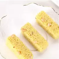粮佰年 陕西特产坚果礼盒组合SX-10