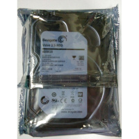 希捷4T硬盘