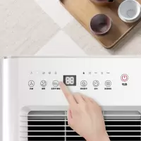 欧井 除湿机OJ-129E家用轻音抽湿机
