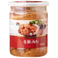 海西坊 香酥肉松205g*2