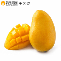 千艺资 芒果500克/份