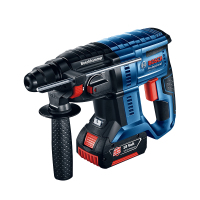 博世电动工具多功能电锤冲击钻GBH180