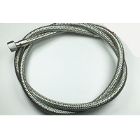 茗末 金属软管中25* 金属软管油管 1包