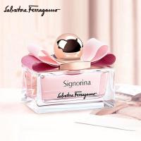 菲拉格慕伊人女士淡香水30ml(仅限工作日发货,节假日延迟发货)