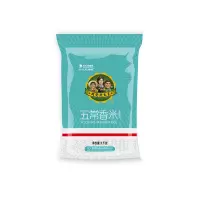 我爱北大荒 五常香米 *1kg
