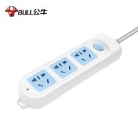 公牛(bull) 插座 GN-606A 5m