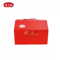 燕之坊 尚品礼干货组合1.192kg/盒