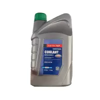 車仆(CHIEF) 天驰先锋 汽车冷却液1.5kg(-25℃)
