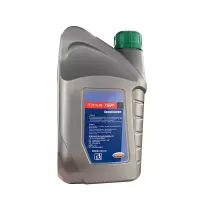 車仆(CHIEF) 天驰先锋 汽车冷却液2kg(-25℃)
