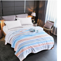 路易卡罗(Louiskellog)LK-8778 绚丽彩虹被