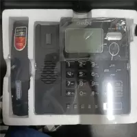 中诺 录音电话机G086 自带4G内存卡 赠16G内存卡(个)