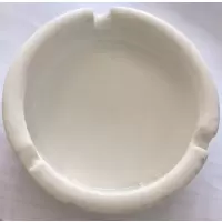 得力(deli)烟灰缸