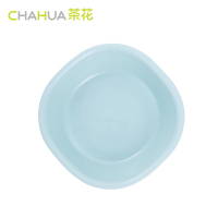 茶花(CHAHUA)精益方盆-S A03004亮红色,亮绿色,灰色 礼品