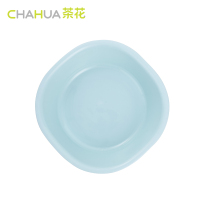 茶花(CHAHUA)精益方盆-L A03003亮红色,亮绿色 礼品