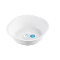 茶花(CHAHUA)欧铂兹*方盆L 116003 灰色 礼品