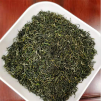 和平茶业 紫阳毛尖 250g/罐 单位:罐