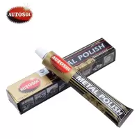 德国AUTOSOL金属擦亮膏AUTOSOL 100g