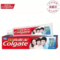 高露洁牙膏90g
