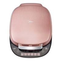 美的 JSY30A 电饼铛双面拆洗烙饼煎锅 双盘可拆洗