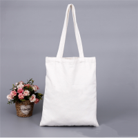 沾沐 39*34帆布袋/个